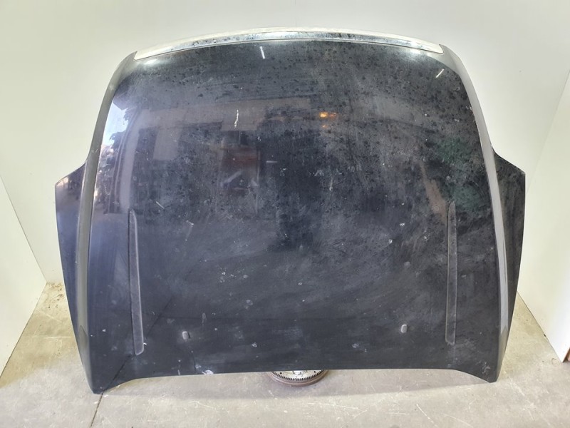 Recambio de capot para ford mondeo ber. (ca2) trend referencia OEM IAM   