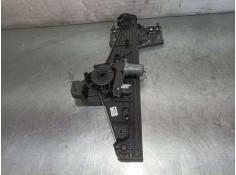 ELEVALUNAS TRASERO DERECHO 9830002480 ELECTRICO