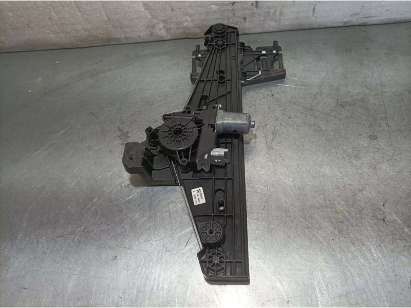 Recambio de elevalunas trasero derecho para peugeot 2008 (p1) allure referencia OEM IAM 9830002480  ELECTRICO