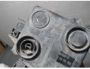 Recambio de faro antiniebla derecho para opel zafira b cosmo referencia OEM IAM 24462134 0096726 
