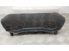 Recambio de cuadro instrumentos para peugeot 208 ii (ub_, up_, uw_, uj_) 1.5 bluehdi 100 referencia OEM IAM 9843003980  