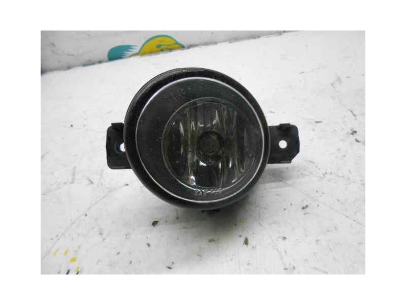 Recambio de faro antiniebla izquierdo para renault laguna ii (bg0) 2.2 dci turbodiesel referencia OEM IAM   