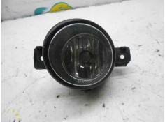 FARO ANTINIEBLA IZQUIERDO 