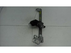 ELEVALUNAS DELANTERO DERECHO 2 PINS ELECTRICO