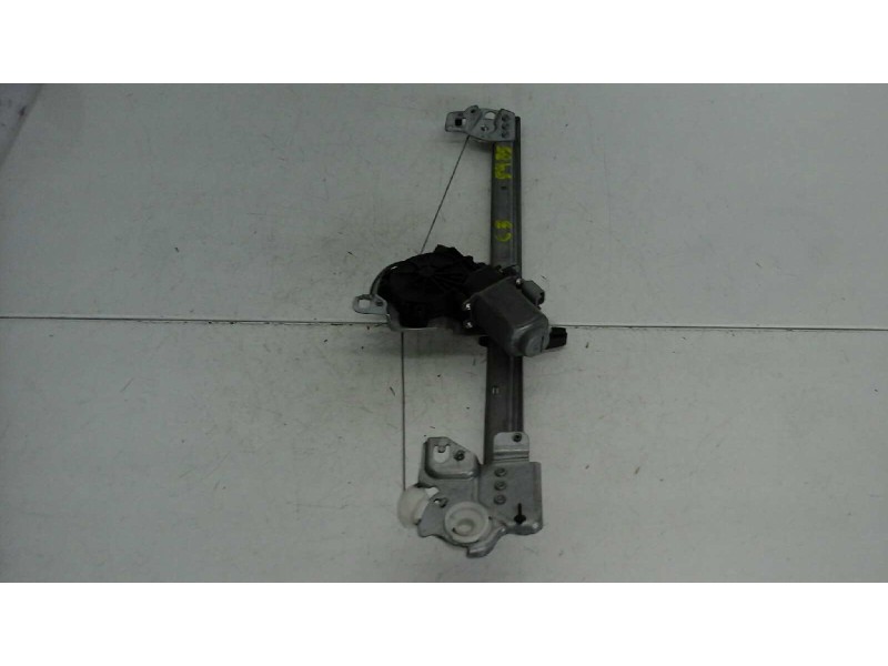 Recambio de elevalunas delantero derecho para citroën c3 1.1 referencia OEM IAM  2 PINS ELECTRICO