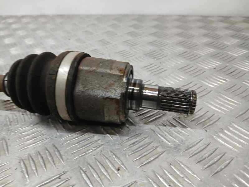 Recambio de transmision delantera izquierda para hyundai i20 coupe tecno referencia OEM IAM 49500C8000  