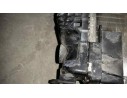 Recambio de radiador agua para citroën c4 picasso attraction referencia OEM IAM   1 SOPORTE ROTO