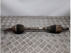 TRANSMISION DELANTERA IZQUIERDA 8V513B437AAB 