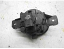Recambio de faro antiniebla izquierdo para renault laguna ii (bg0) 2.2 dci turbodiesel referencia OEM IAM   