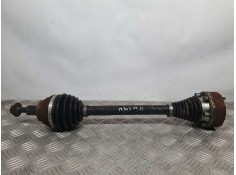 Recambio de transmision delantera izquierda para seat altea xl (5p5) reference referencia OEM IAM 1K0407271HQ  