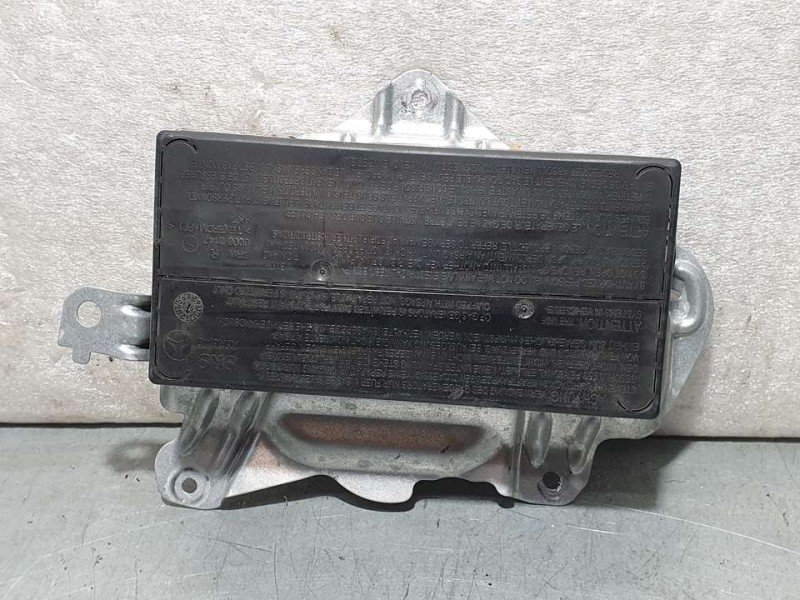 Recambio de airbag lateral trasero derecho para mercedes-benz clase s (w220) berlina 500 (220.075) referencia OEM IAM A220860405