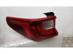 Recambio de piloto trasero izquierdo exterior para kia stonic (yb) 1.0 t-gdi eco-dynamics+ referencia OEM IAM 92401H8400  92401H