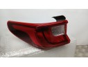 Recambio de piloto trasero izquierdo exterior para kia stonic (yb) 1.0 t-gdi eco-dynamics+ referencia OEM IAM 92401H8400  92401H
