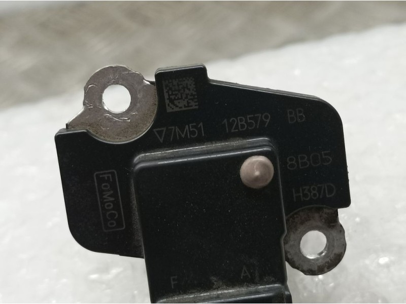 Recambio de caudalimetro para ford focus lim. (cb4) trend referencia OEM IAM 7M5112B579BB  