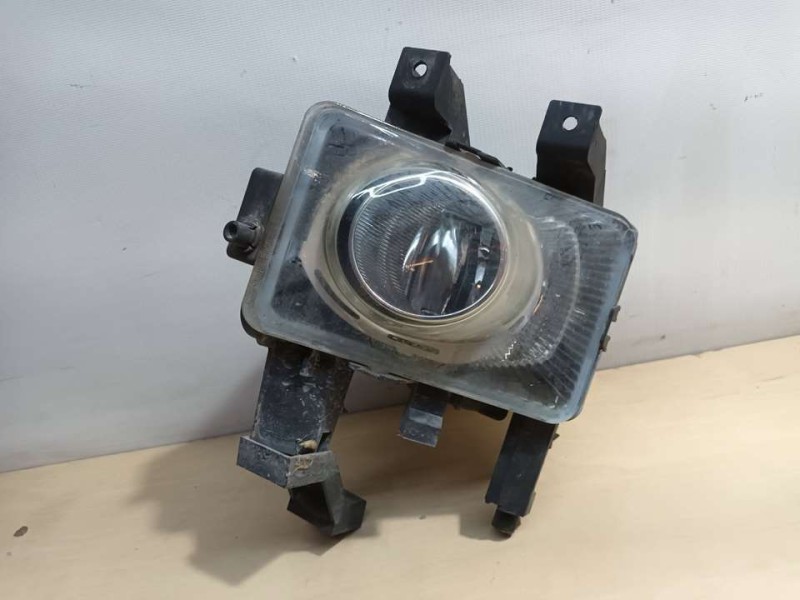 Recambio de faro antiniebla izquierdo para opel zafira b cosmo referencia OEM IAM 0096726 24462133 GM
