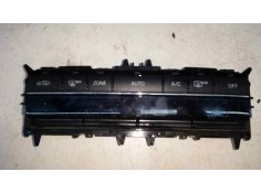 MANDO CLIMATIZADOR 5HB009355 A2129007404 