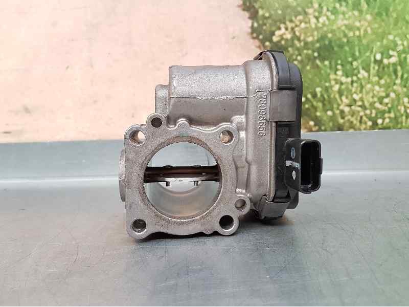 Recambio de caja mariposa para citroën c4 lim. collection referencia OEM IAM 9673534480 28275019 DELPHI