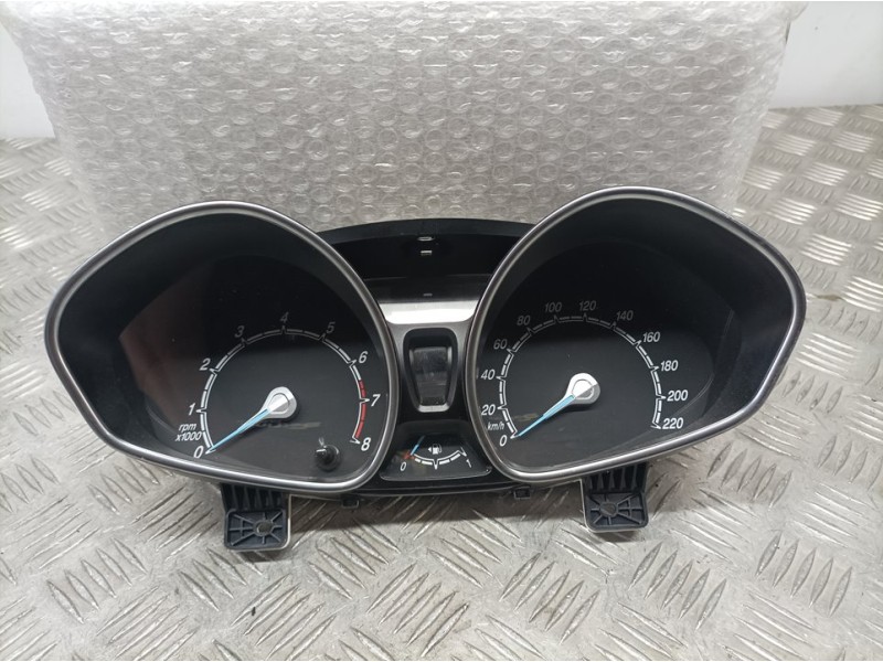 Recambio de cuadro instrumentos para ford b-max trend referencia OEM IAM C1BT10849EAT  PALMELA PLANT