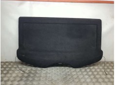 Recambio de bandeja trasera para seat toledo (kg3) style referencia OEM IAM 5JA867769C  