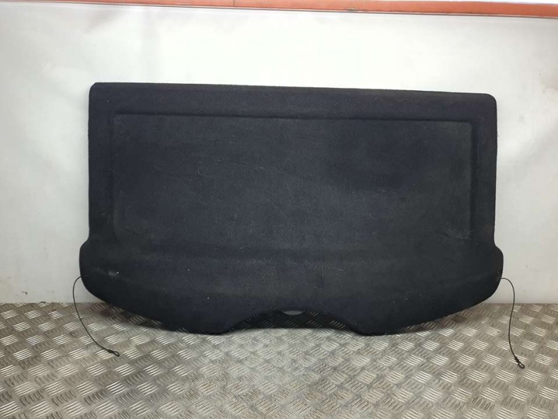 Recambio de bandeja trasera para seat toledo (kg3) style referencia OEM IAM 5JA867769C  
