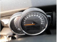 Recambio de cuadro instrumentos para mini mini (f56) cooper s referencia OEM IAM 62106843993  