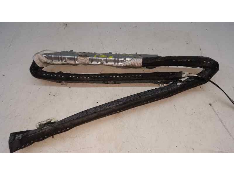 Recambio de airbag cortina delantero izquierdo para peugeot 308 sport referencia OEM IAM   