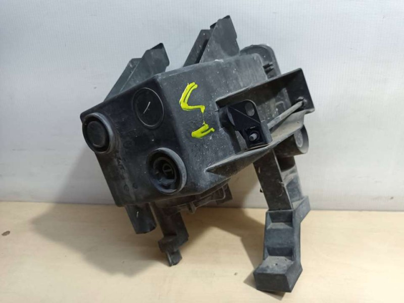 Recambio de faro antiniebla izquierdo para opel zafira b cosmo referencia OEM IAM 0096726 24462133 GM