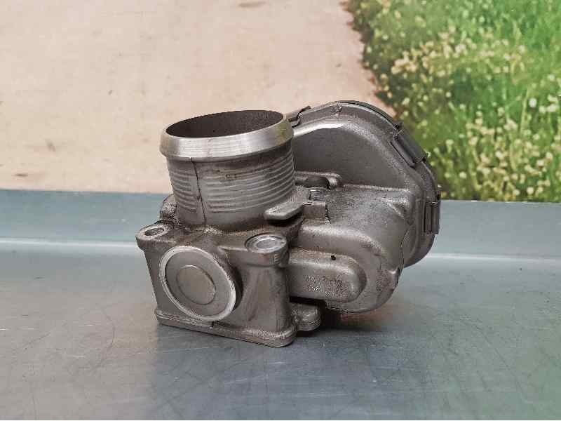 Recambio de caja mariposa para citroën c4 lim. collection referencia OEM IAM 9673534480 28275019 DELPHI