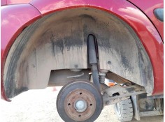 Recambio de plastico pase rueda tras. dch. para citroën c3 i (fc_, fn_) 1.4 i referencia OEM IAM 8530CQ  