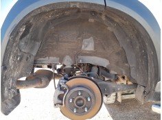 Recambio de plastico pase rueda tras. dch. para lexus nx (_z1_) 300h (ayz10_) referencia OEM IAM 6563778010  