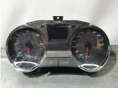 Recambio de cuadro instrumentos para seat ibiza (6j5) stylance / style referencia OEM IAM 6J0920801A A2C53349080 VDO