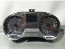 Recambio de cuadro instrumentos para seat ibiza (6j5) stylance / style referencia OEM IAM 6J0920801A A2C53349080 VDO