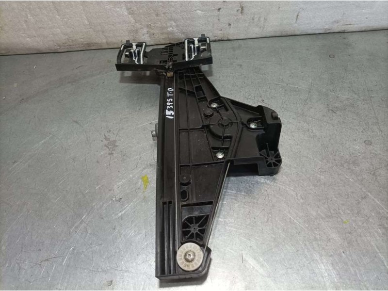 Recambio de elevalunas trasero derecho para peugeot 2008 (p1) allure referencia OEM IAM 9830002480  ELECTRICO