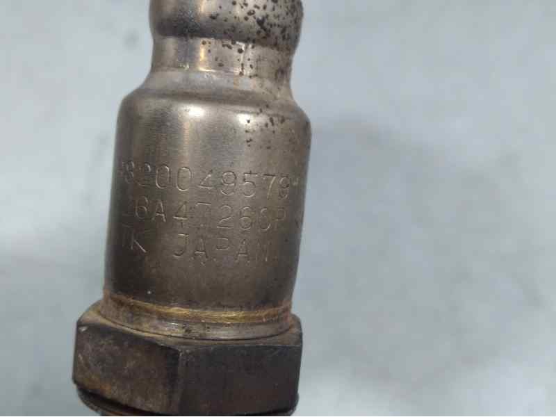 Recambio de sonda lambda para nissan qashqai (j11) acenta referencia OEM IAM H8200495791 226A47260P 