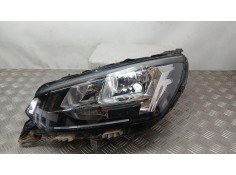 FARO IZQUIERDO 9823194080 VALEO 90174682