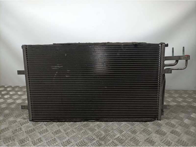 Recambio de condensador / radiador aire acondicionado para ford focus lim. (cb4) trend referencia OEM IAM 1516838  