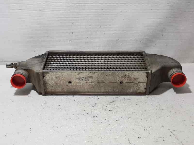 Recambio de intercooler para ford focus berlina (cak) ghia referencia OEM IAM 1M509L440AA  