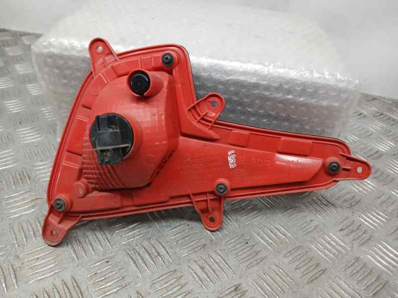 Recambio de piloto trasero derecho paragolpes para hyundai i20 coupe tecno referencia OEM IAM 92406C8300  