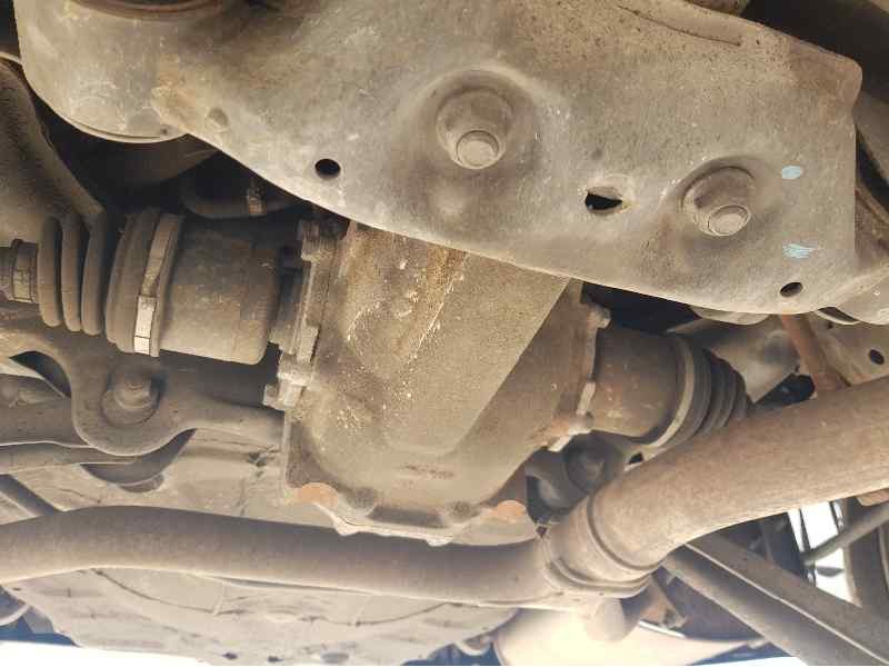 Recambio de diferencial trasero para subaru legacy familiar/outback b13 (bp) limited referencia OEM IAM 27011AA344  