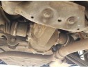 Recambio de diferencial trasero para subaru legacy familiar/outback b13 (bp) limited referencia OEM IAM 27011AA344  