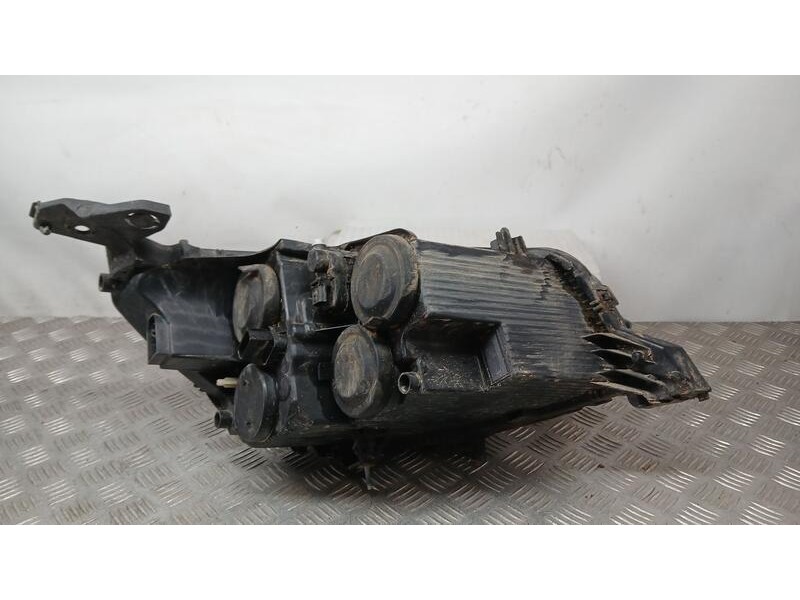 Recambio de faro izquierdo para peugeot 208 ii (ub_, up_, uw_, uj_) 1.5 bluehdi 100 referencia OEM IAM 9823194080 VALEO 90174682