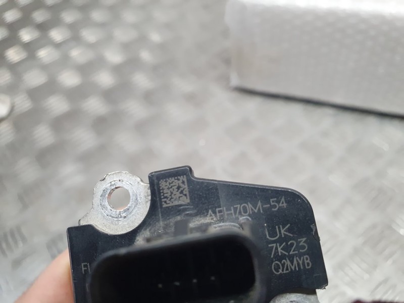 Recambio de caudalimetro para ford mondeo ber. (ca2) trend referencia OEM IAM 6C1112B579AA AFH70M54 