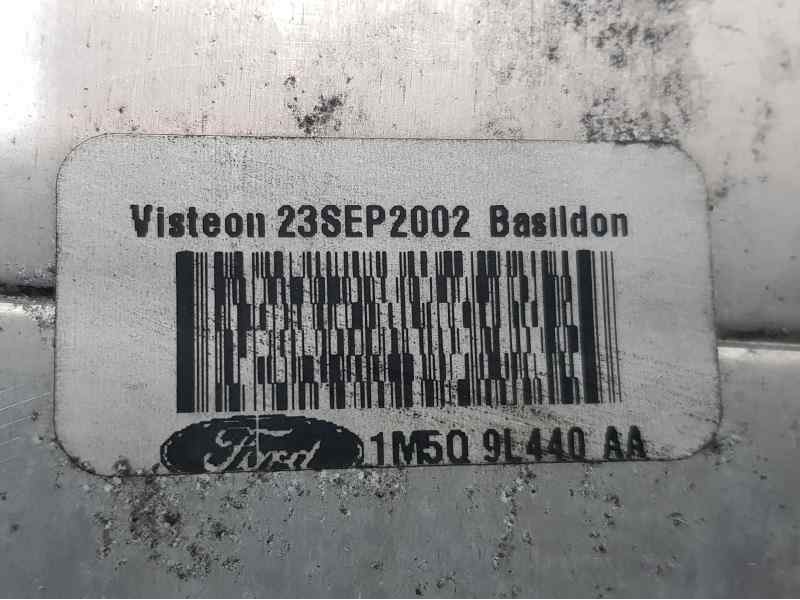 Recambio de intercooler para ford focus berlina (cak) ghia referencia OEM IAM 1M509L440AA  