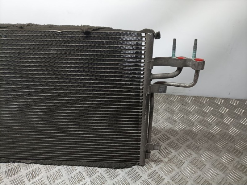 Recambio de condensador / radiador aire acondicionado para ford focus lim. (cb4) trend referencia OEM IAM 1516838  