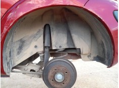 Recambio de plastico pase rueda tras. izq. para citroën c3 i (fc_, fn_) 1.4 i referencia OEM IAM 8529FW  