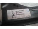 Recambio de elevalunas trasero derecho para citroën c4 picasso attraction referencia OEM IAM 9675288180  ELECTRICO 6 PINS