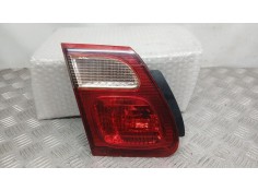 Recambio de piloto trasero izquierdo para nissan almera (n16/e) acenta referencia OEM IAM 265555M529  