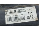 Recambio de faro izquierdo para peugeot 208 ii (ub_, up_, uw_, uj_) 1.5 bluehdi 100 referencia OEM IAM 9823194080 VALEO 90174682