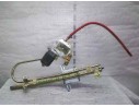 Recambio de elevalunas trasero izquierdo para nissan almera (n15) lx referencia OEM IAM  2 PINS ELECTRICO 