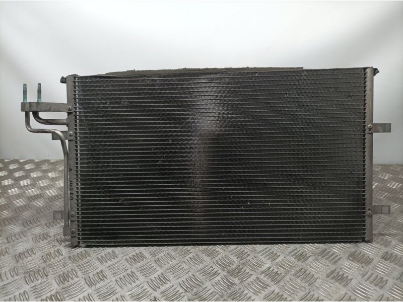 Recambio de condensador / radiador aire acondicionado para ford focus lim. (cb4) trend referencia OEM IAM 1516838  